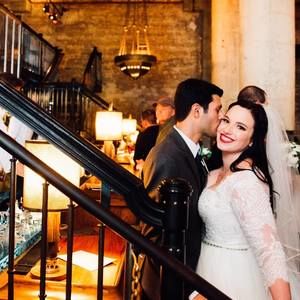 Meet your Posher, Kathleen